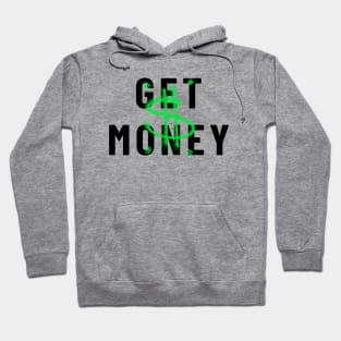 Get Money Hoodie